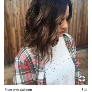 Meet your Posher, Claudia